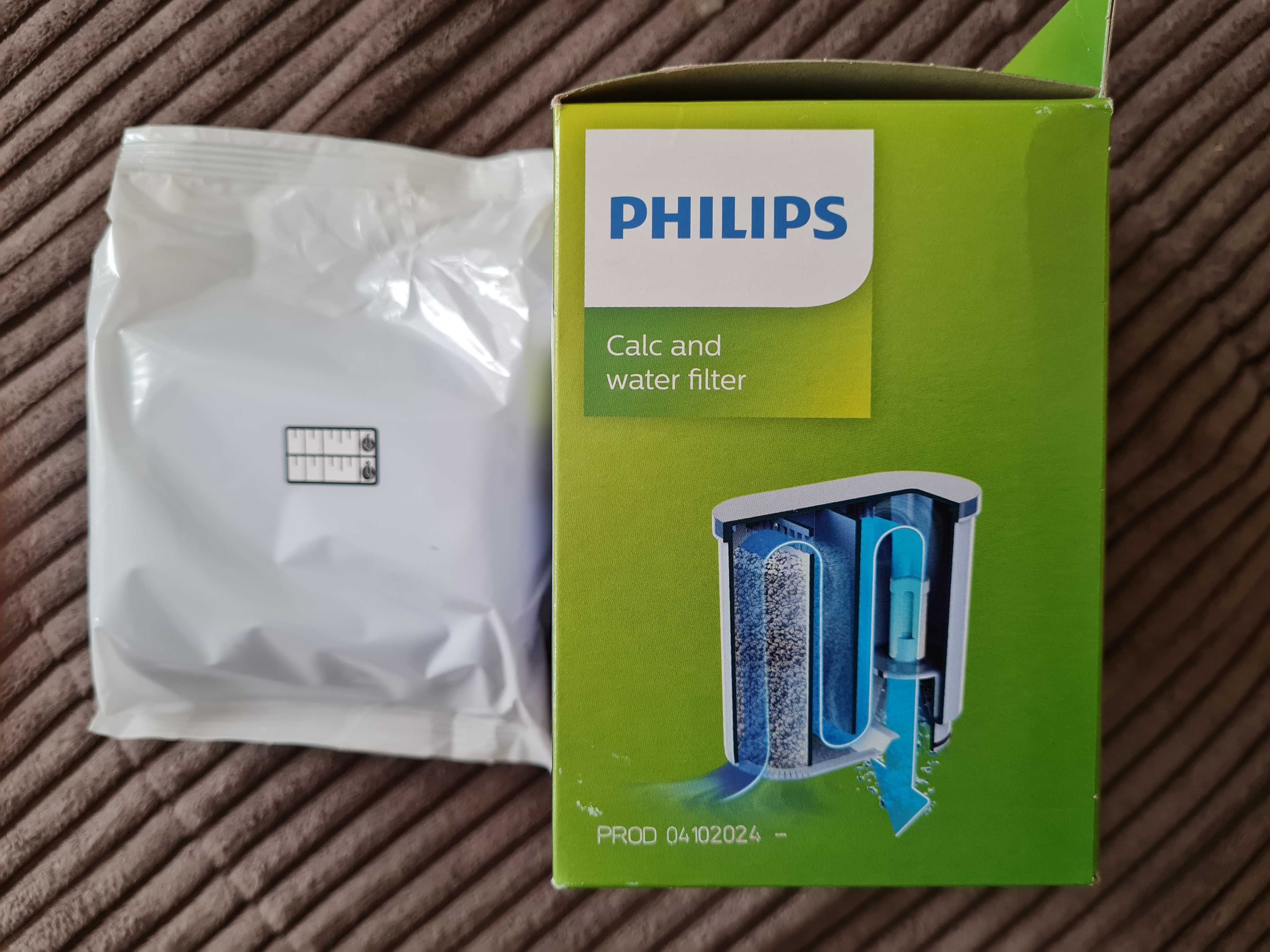 PHILIPS CA6903/22 Aqua Clean Multipack филтър 2бр