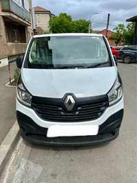 Vand renault trafic