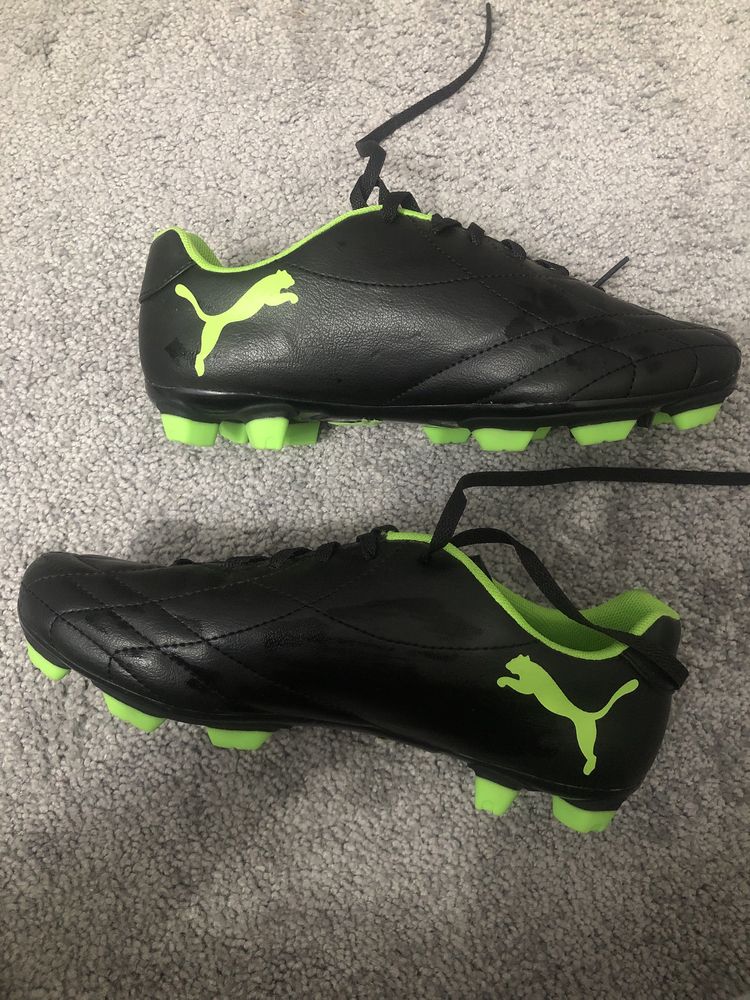 Бутонки PUMA