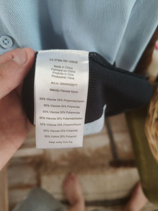 Cardigan J.Lindeberg