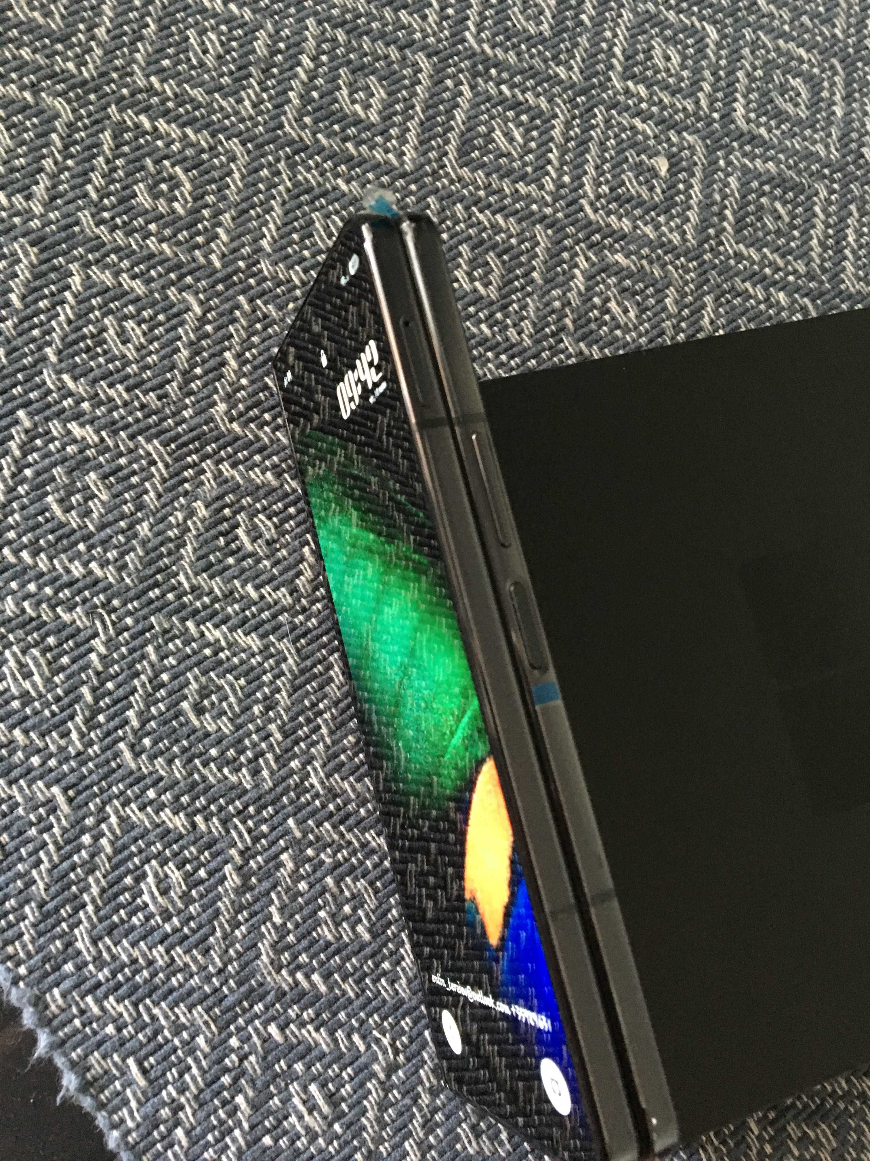 Samsung Galaxy Z Fold 5