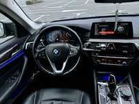 Vand bmw seria 520D