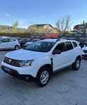 Dacia Duster 1.5 DCI 115 CP 4 X 4 / Tva deductibil / Leasing- Credit