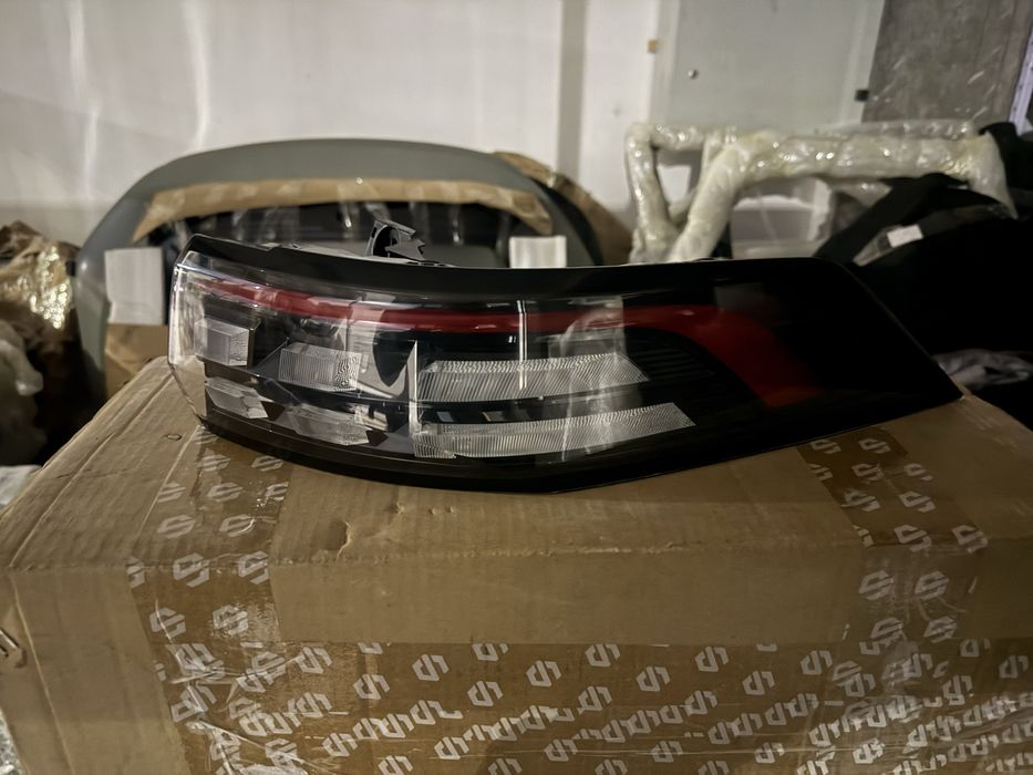 Запчасти для всех моделей LeapMotor (C01, C10, C11, C16, B01, B10)