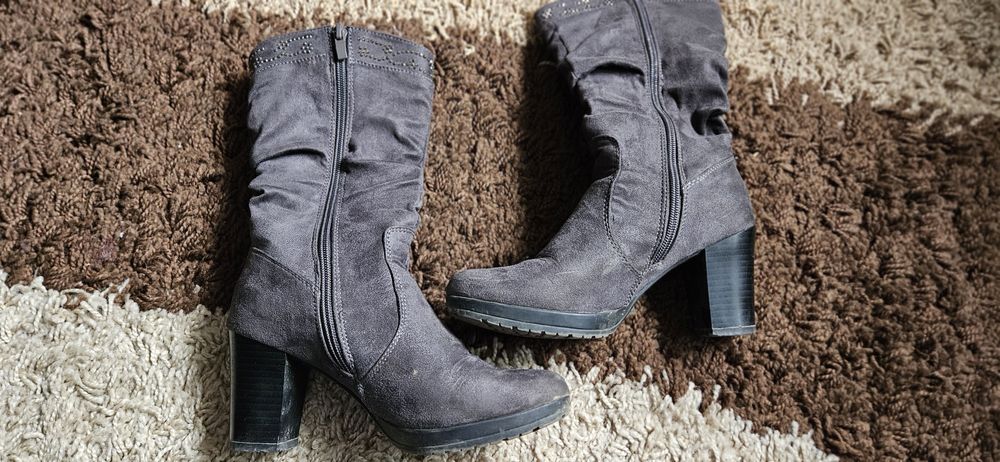 Cizme femei marimea 35