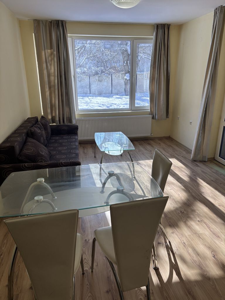 Продава се Двустаен апартамент в Банско - 64 кв.м за 938 €/кв.м - Снимка #4