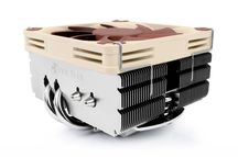 Noctua NH-L9x65 Висок клас нископрофилно охлаждане за процесор