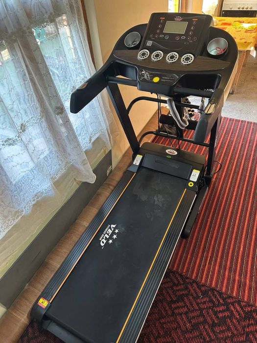 беговая дорожка вело т700