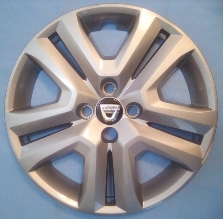 Capace originale Dacia