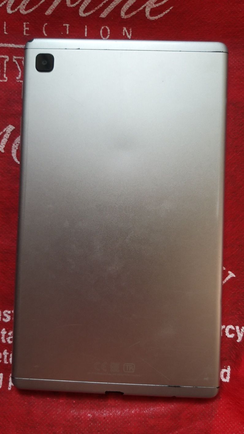 Продаеться планшет Samsung Tab A7 lite