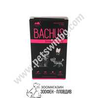 Bachus Small&Healthy 60бр. - Допълваща храна за Кучета от Малки породи