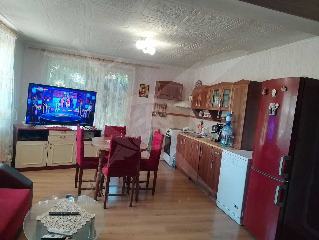 Продава се Къща в с. Юнак, Област Варна - 87 кв.м за 560 €/кв.м - Снимка #1