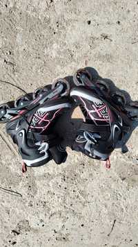 Role Rollerblade