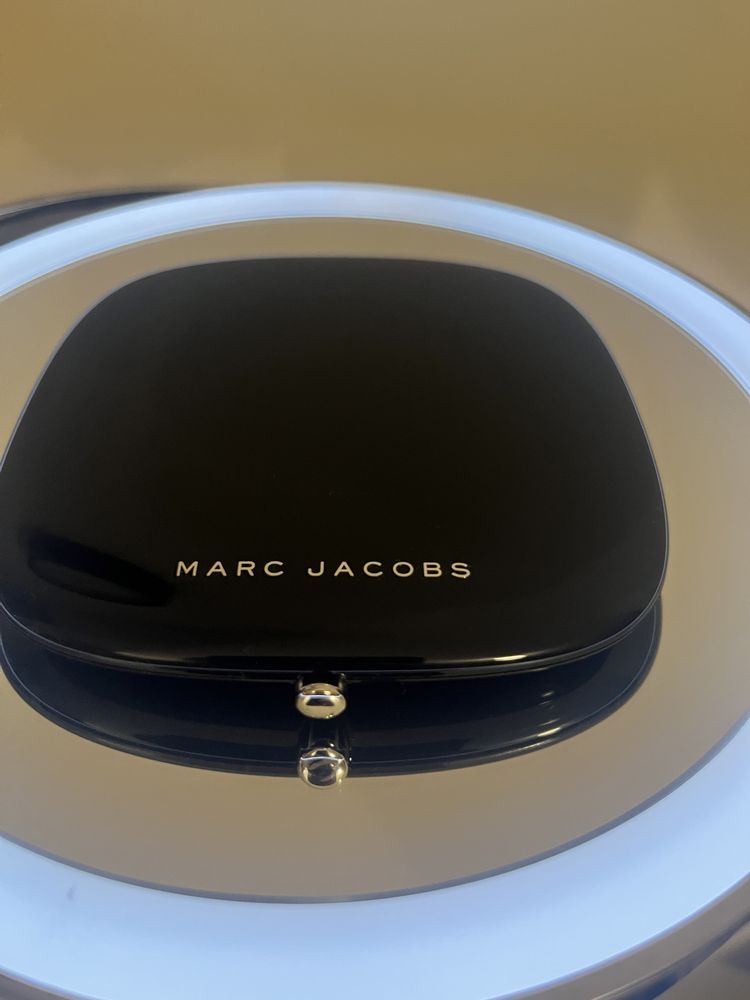 Marc Jacobs бронзираща палитра