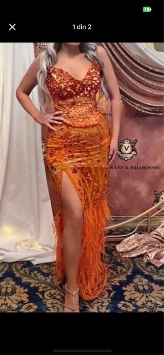 Rochie de seara