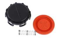 Kit membrana PCV capac epurator Ford Focus, Volvo, Peugeot 1.6 Diesel