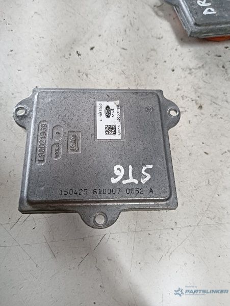 Balast Xenon stanga fata FORD C-MAX II (DXA/CB7, DXA/CEU) [ 2010 - > ] TDCi (XWDA, XWDB, XWDC, XWDD, XWDE) 88KW|120HP OEM 90021969