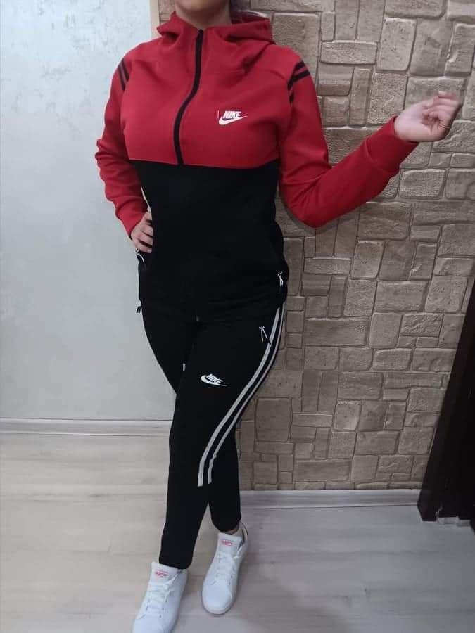 Дамски екипи Nike Puma Adidas