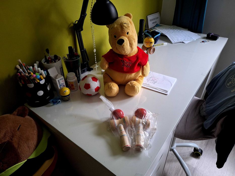 Kendama pt copii buna si pt parinti