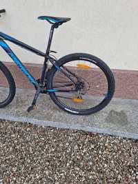Bicicleta merida 27.5  frane pe disc