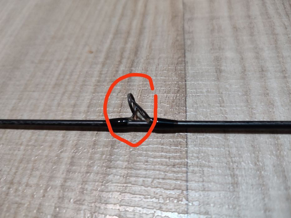 Lanseta Shimano Aspire vând,schimb.