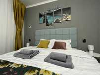 Inchiriez in regim hotelier ultracentral in Onesti