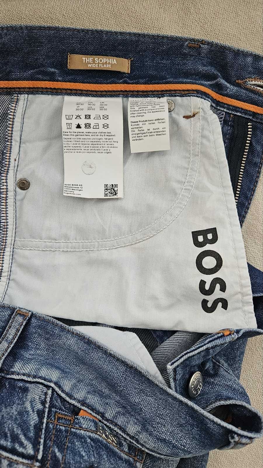 Оригинални Дънки Boss
