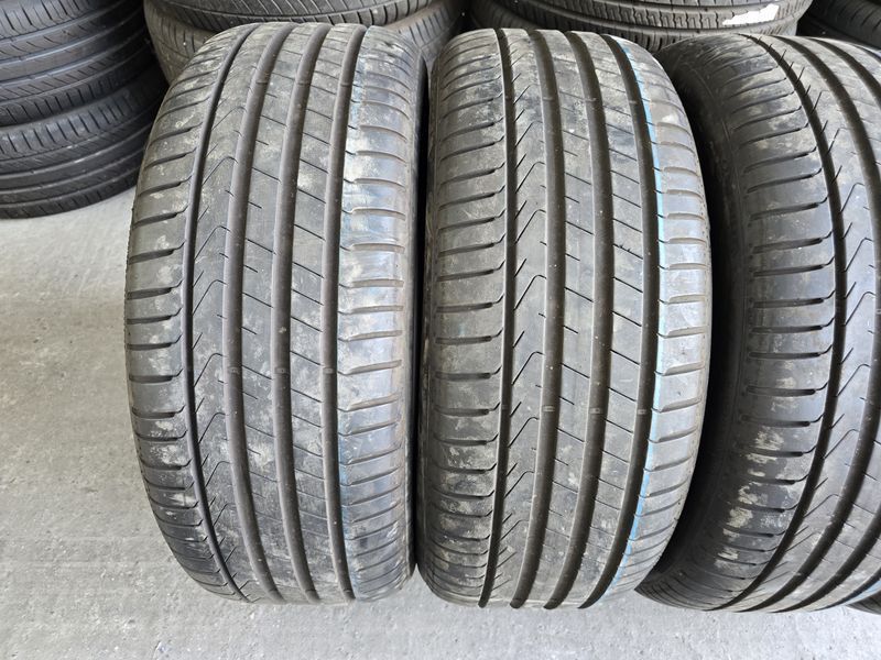225/50/18 Pirelli 4piese