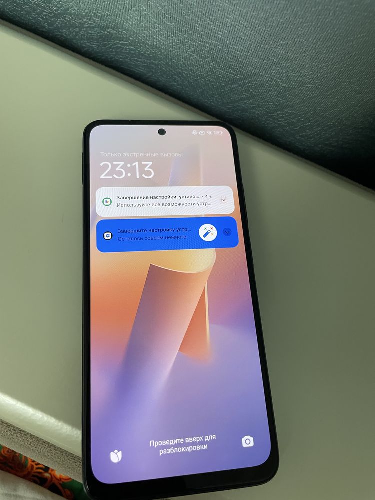 Xiaomi Redmi note 11
