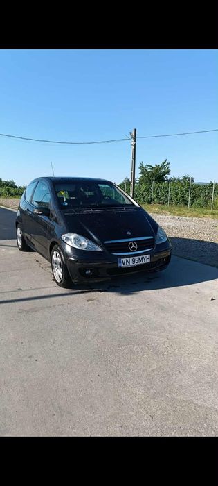 Vand mercedes a class 200