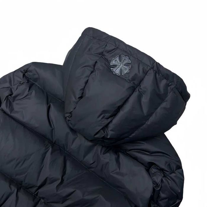 Зимняя куртка Chrome Hearts (S, M, L)