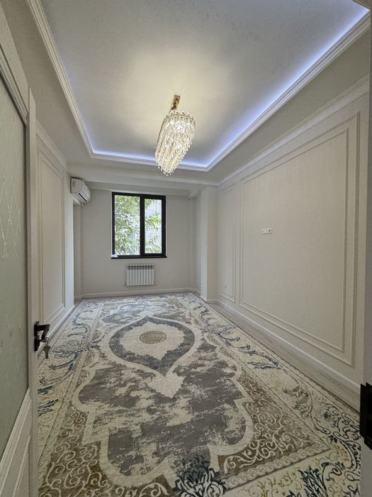 Узимники Чилонзор 14 кв 1/1/10 новостройка евро ремонт