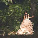 Rochie de mireasa mărimea S