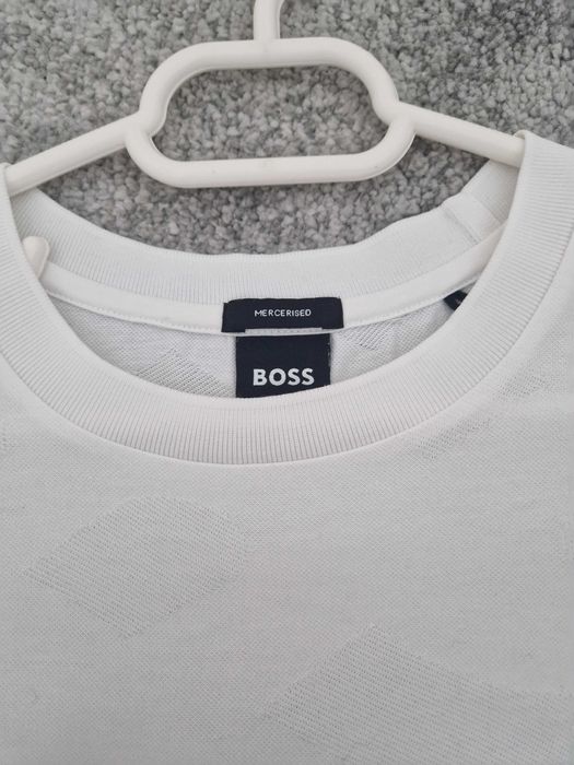 Hugo Boss casual tee