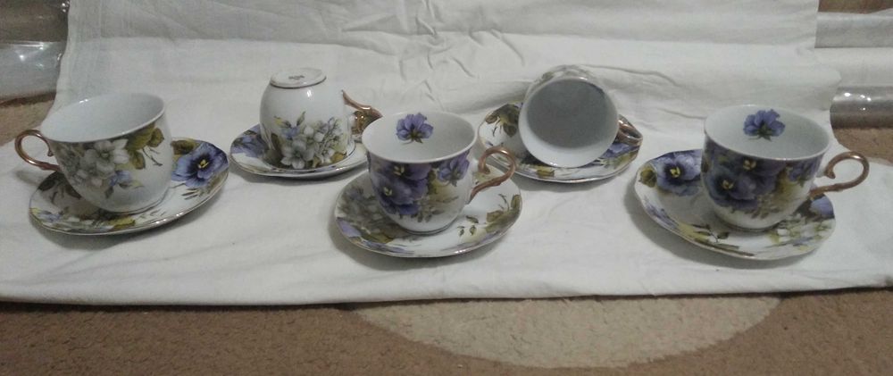 Продаю посуду б/у