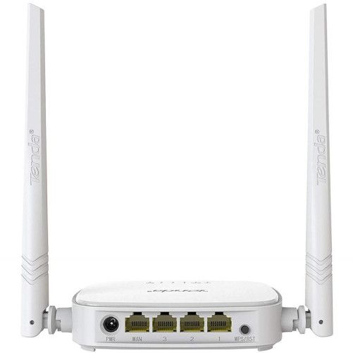 Router Wireless cu Microfon Spion si Activare Vocala iUni RLU2