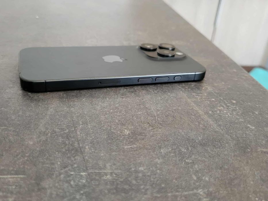 İphone 15 pro 128 gb