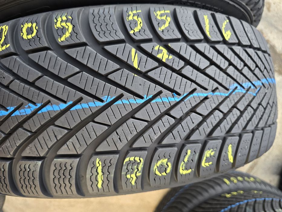 205 55 16 pirelli m+s