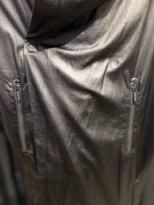 tunica zara man neagra