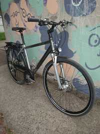 Bicicleta KTM Trekking city bike 28. M