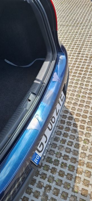 Vand Golf V 2004
