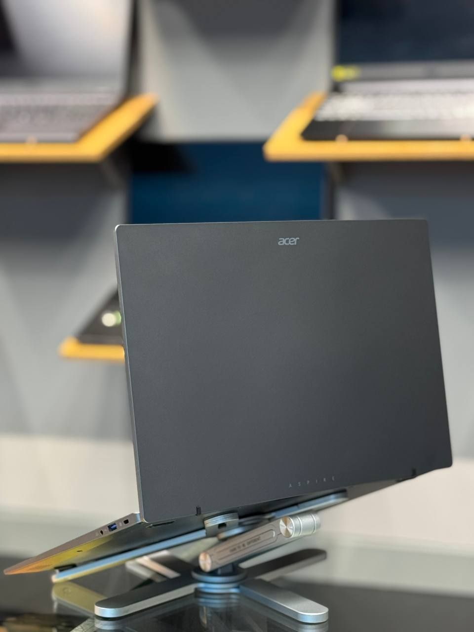 Acer aspire [Nextech_NXT]