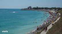Teren Costinesti 300mp zona Epava langa Beach Please Festival