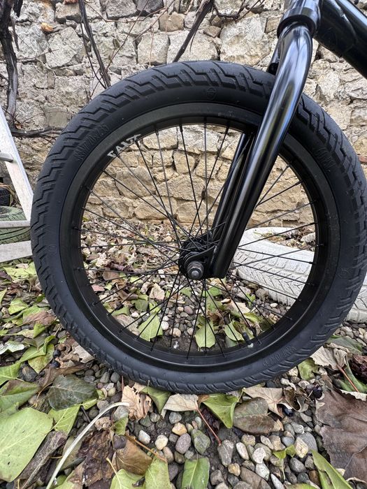Subrosa Tiro 20" Bicicletă BMX Freestyle