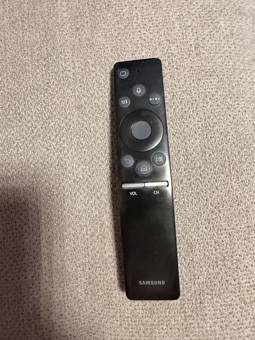 Vand televizor curbat Samsung