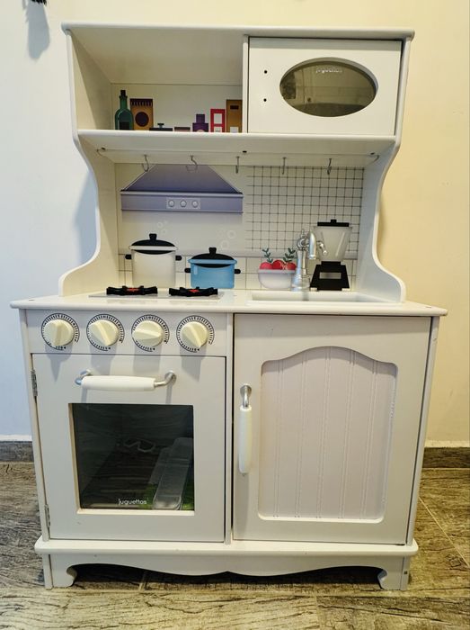 Детска кухня, внос от Испания