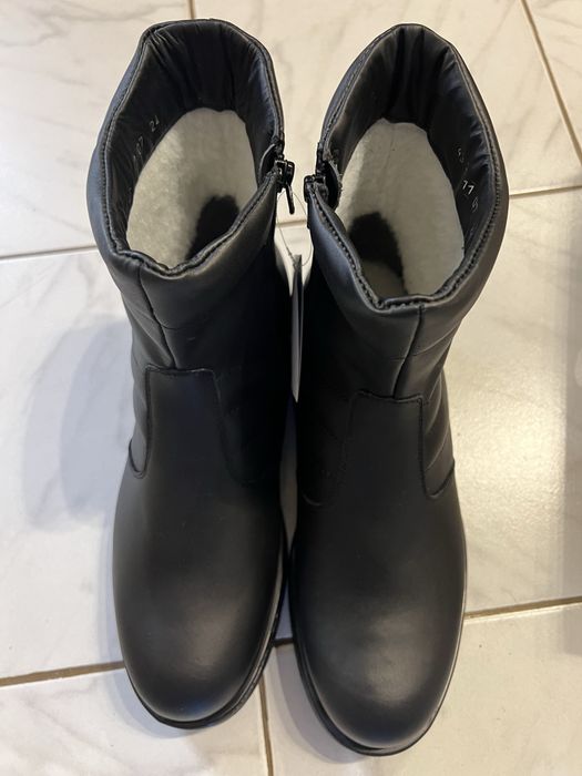 Зимни боти 43