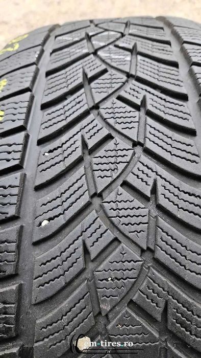 SET 2 Anvelope Iarna 275/50 R20 GOODYEAR Ultragrip Performance +  113V