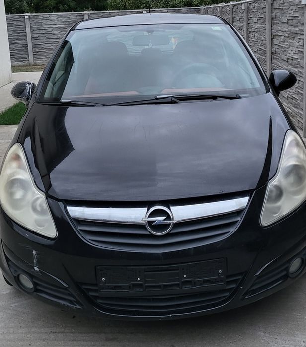 Opel Corsa 1.2 Benzina