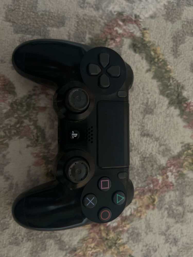 DUALSHOCK 4 оригинал